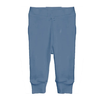 Blue Pants