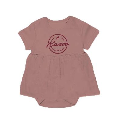 Pink Skirt Grower